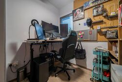 The Visionaire (D27), Condominium #566804151